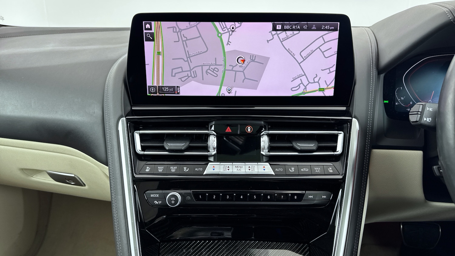 Used BMW 8 Series 2023 for sale - 76396818: Photo 8