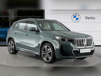 Used BMW X1 2023 for sale - 79703676: Photo