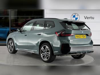 Used BMW X1 2023 for sale - 79703676: Photo