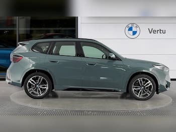 Used BMW X1 2023 for sale - 79703676: Photo