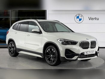 2022 (71) - sDrive 18i [136] Sport 5dr Petrol Estate