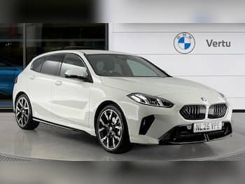 Used BMW 1 Series 2026 for sale - 79760592: Photo