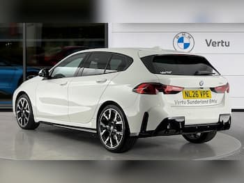 Used BMW 1 Series 2026 for sale - 79760592: Photo