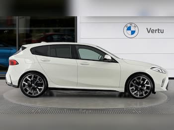 Used BMW 1 Series 2026 for sale - 79760592: Photo