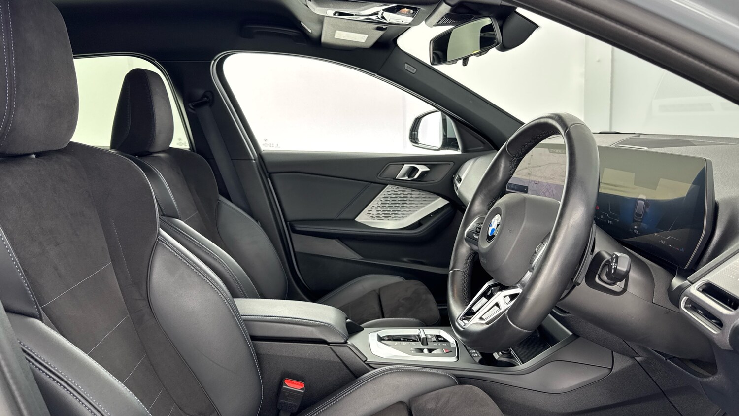 Used BMW 1 Series 2025 for sale - 77883853: Photo 11