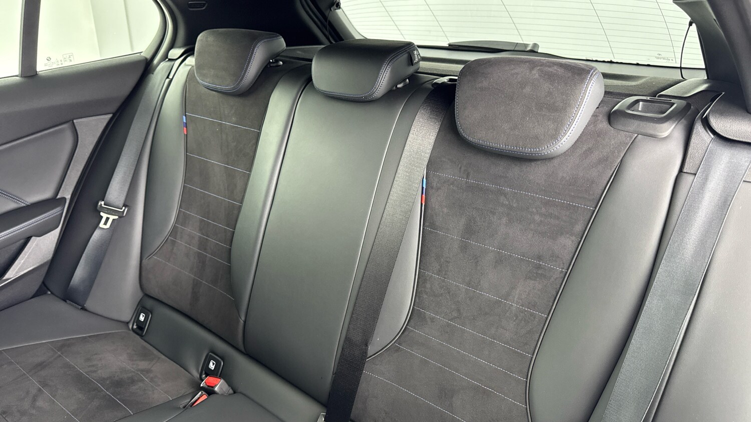 Used BMW 1 Series 2025 for sale - 77883853: Photo 12