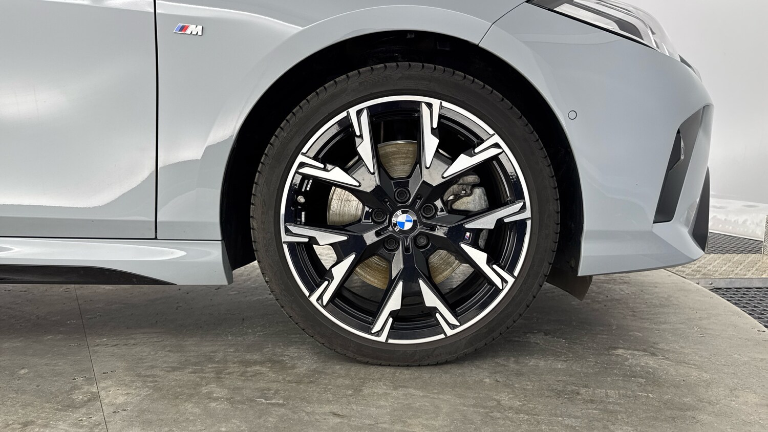 Used BMW 1 Series 2025 for sale - 77883853: Photo 14