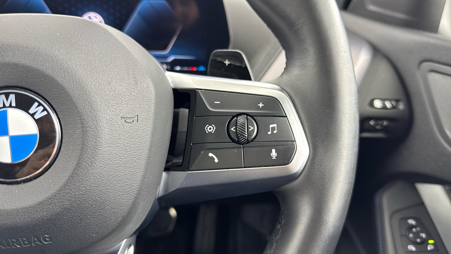 Used BMW 1 Series 2025 for sale - 77883853: Photo 18