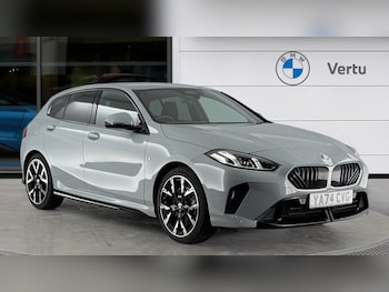 Used BMW 1 Series 2025 for sale - 77883853: Photo