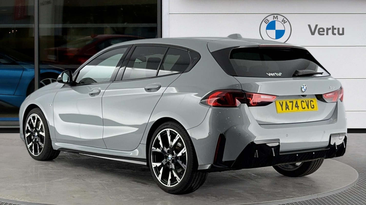 Used BMW 1 Series 2025 for sale - 77883853: Photo 2