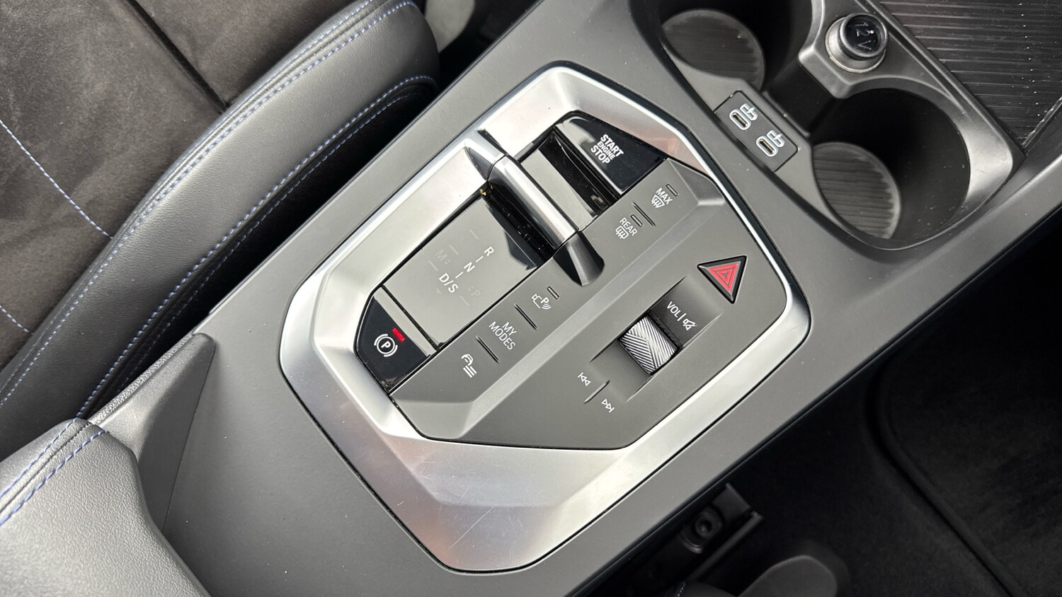 Used BMW 1 Series 2025 for sale - 77883853: Photo 20