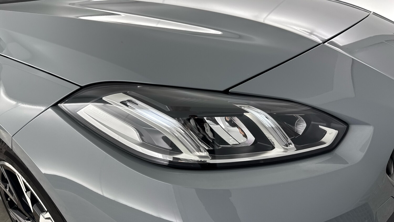 Used BMW 1 Series 2025 for sale - 77883853: Photo 22