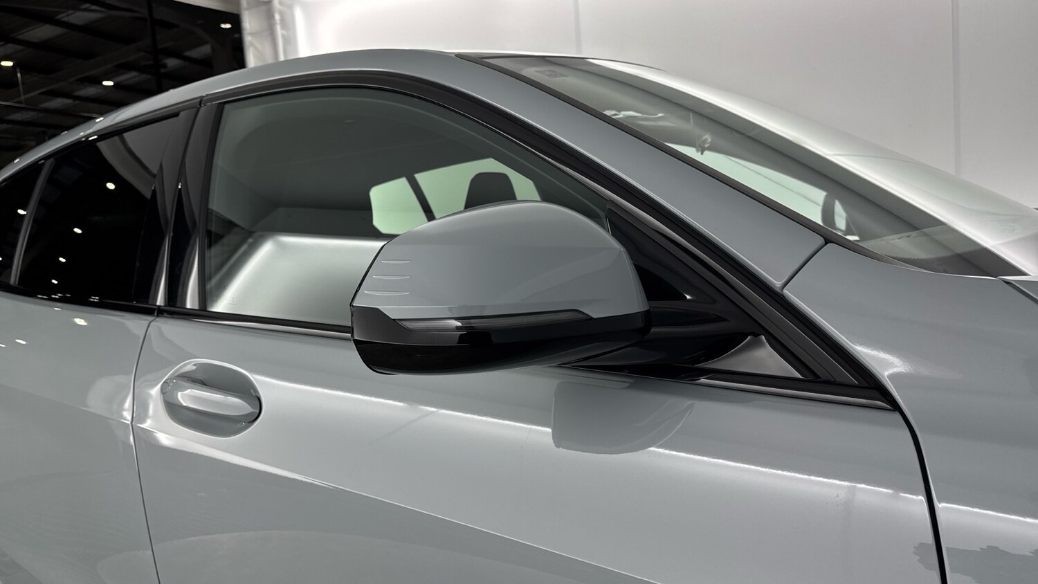 Used BMW 1 Series 2025 for sale - 77883853: Photo 24