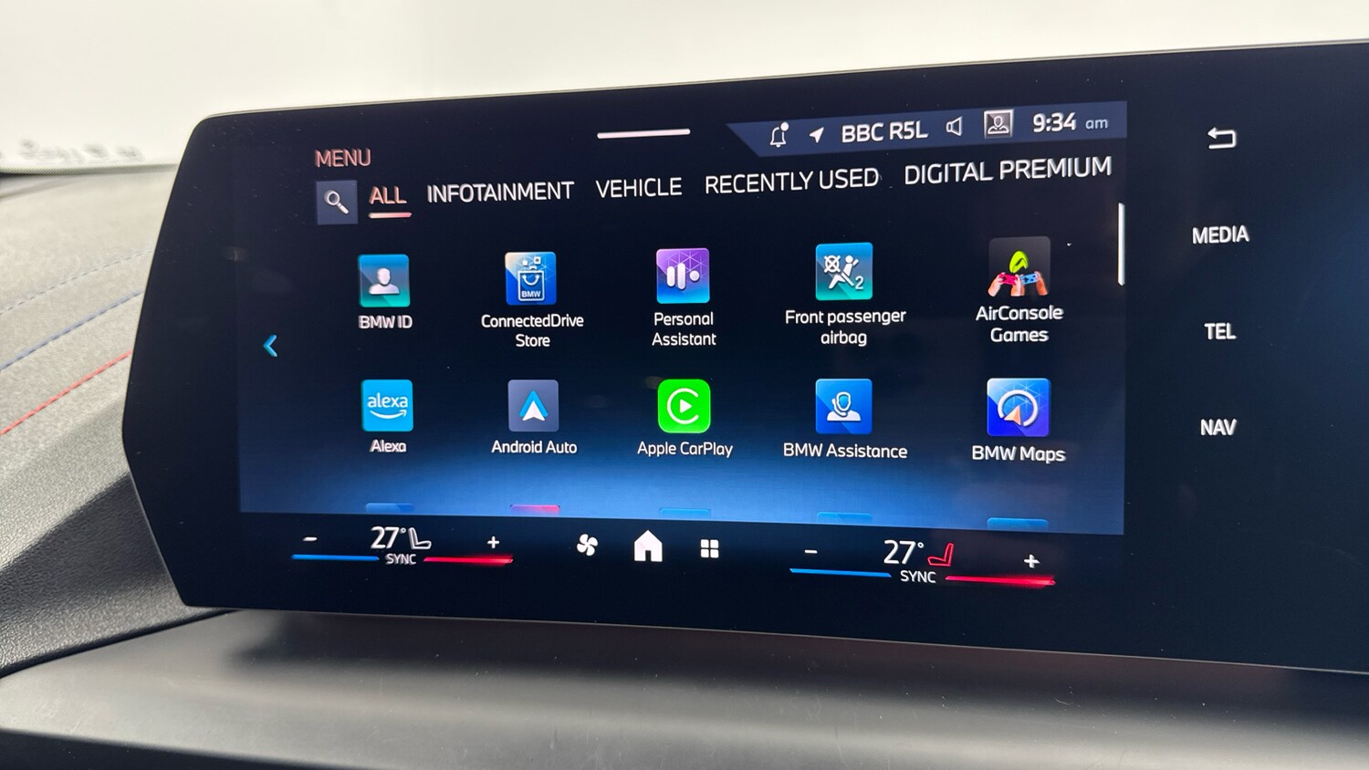 Used BMW 1 Series 2025 for sale - 77883853: Photo 37