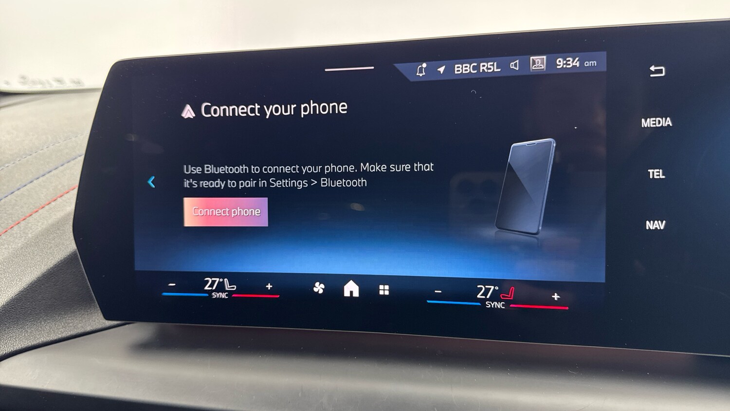 Used BMW 1 Series 2025 for sale - 77883853: Photo 38