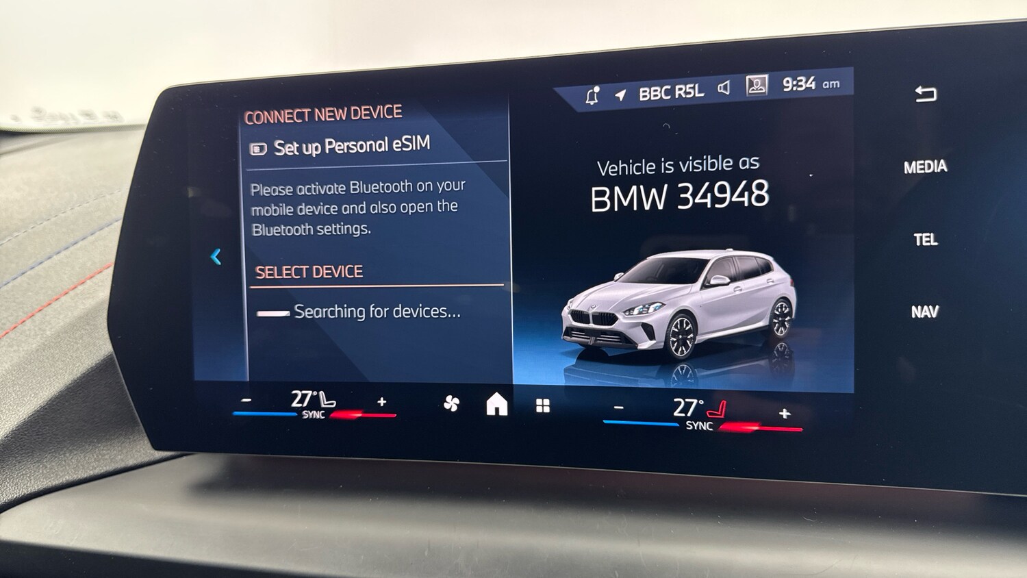 Used BMW 1 Series 2025 for sale - 77883853: Photo 39