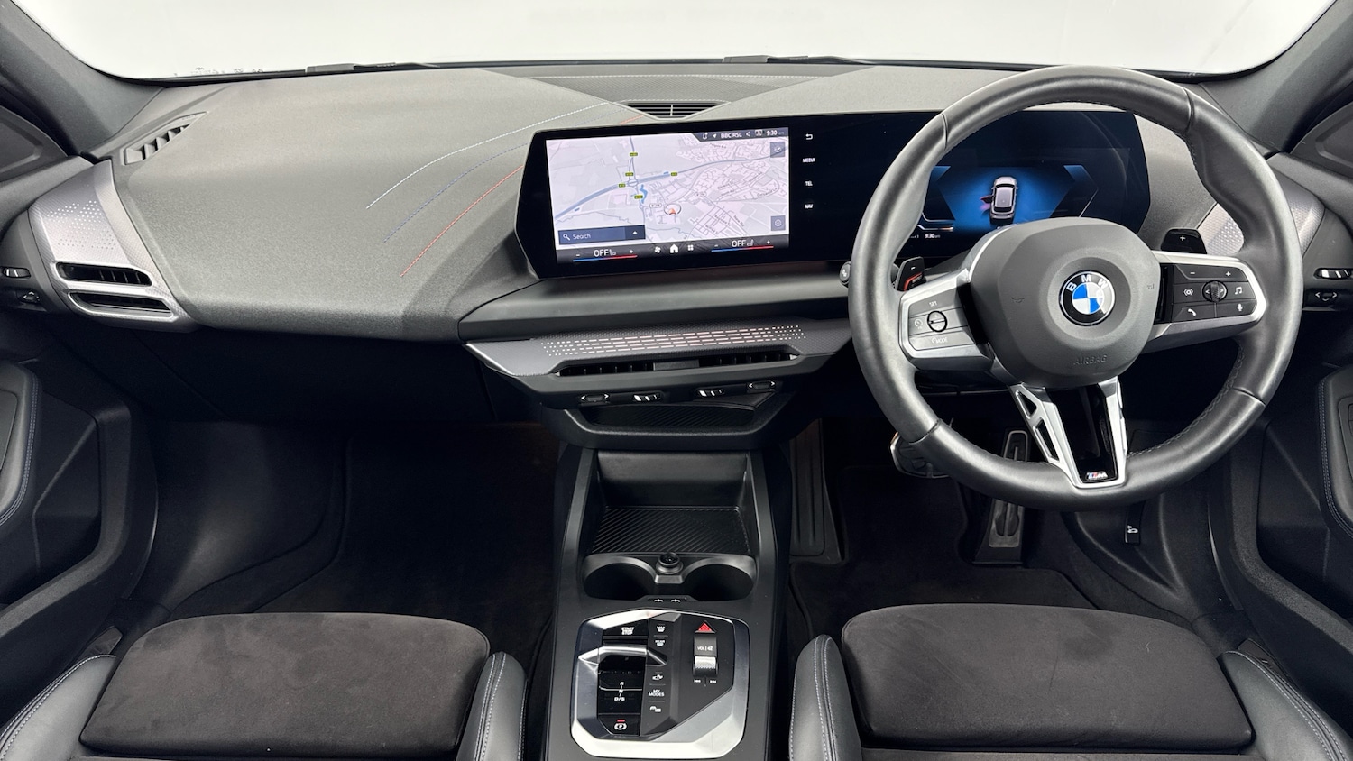 Used BMW 1 Series 2025 for sale - 77883853: Photo 4