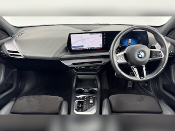 Used BMW 1 Series 2025 for sale - 77883853: Photo