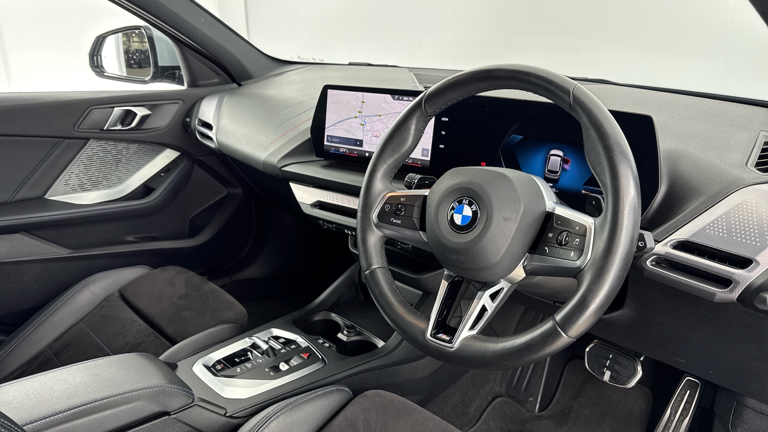 Used BMW 1 Series 2025 for sale - 77883853: Photo 6