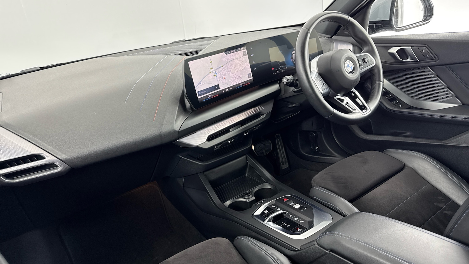 Used BMW 1 Series 2025 for sale - 77883853: Photo 7