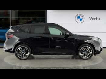 Used BMW X1 2023 for sale - 74735301: Photo