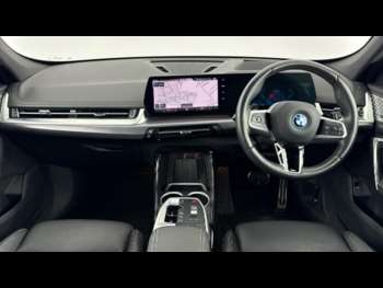 Used BMW X1 2023 for sale - 74735301: Photo