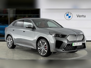 2025 (25) - 230kW xDrive30 M Sport 65kWh 5dr Auto