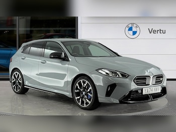 BMW - 1 Series