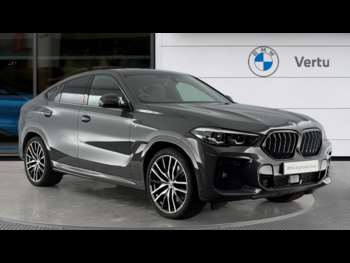 2022 (72) - xDrive30d MHT M Sport 5dr Step Auto Diesel Estate