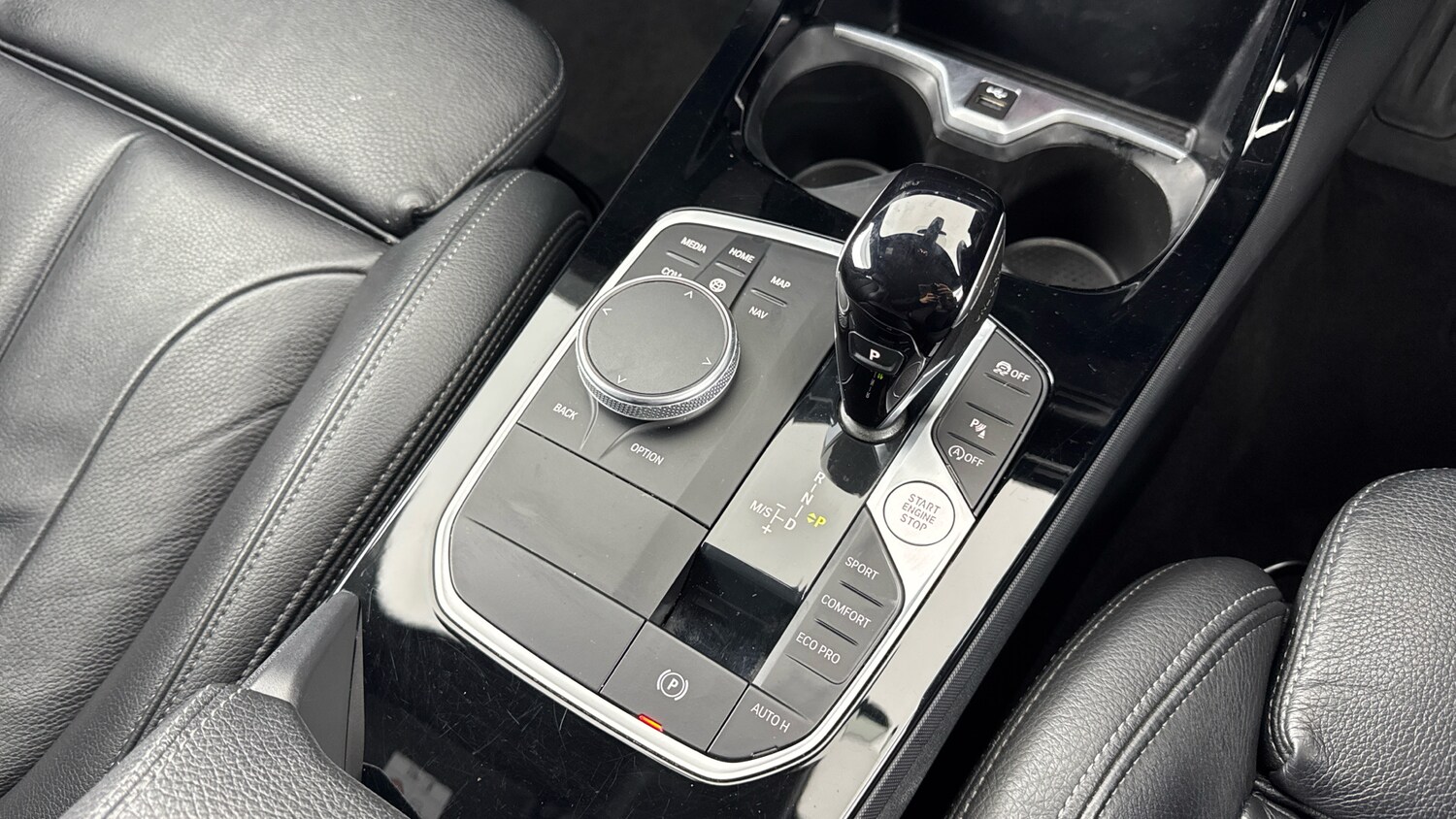 Used BMW 1 Series 2023 for sale - 77846290: Photo 10