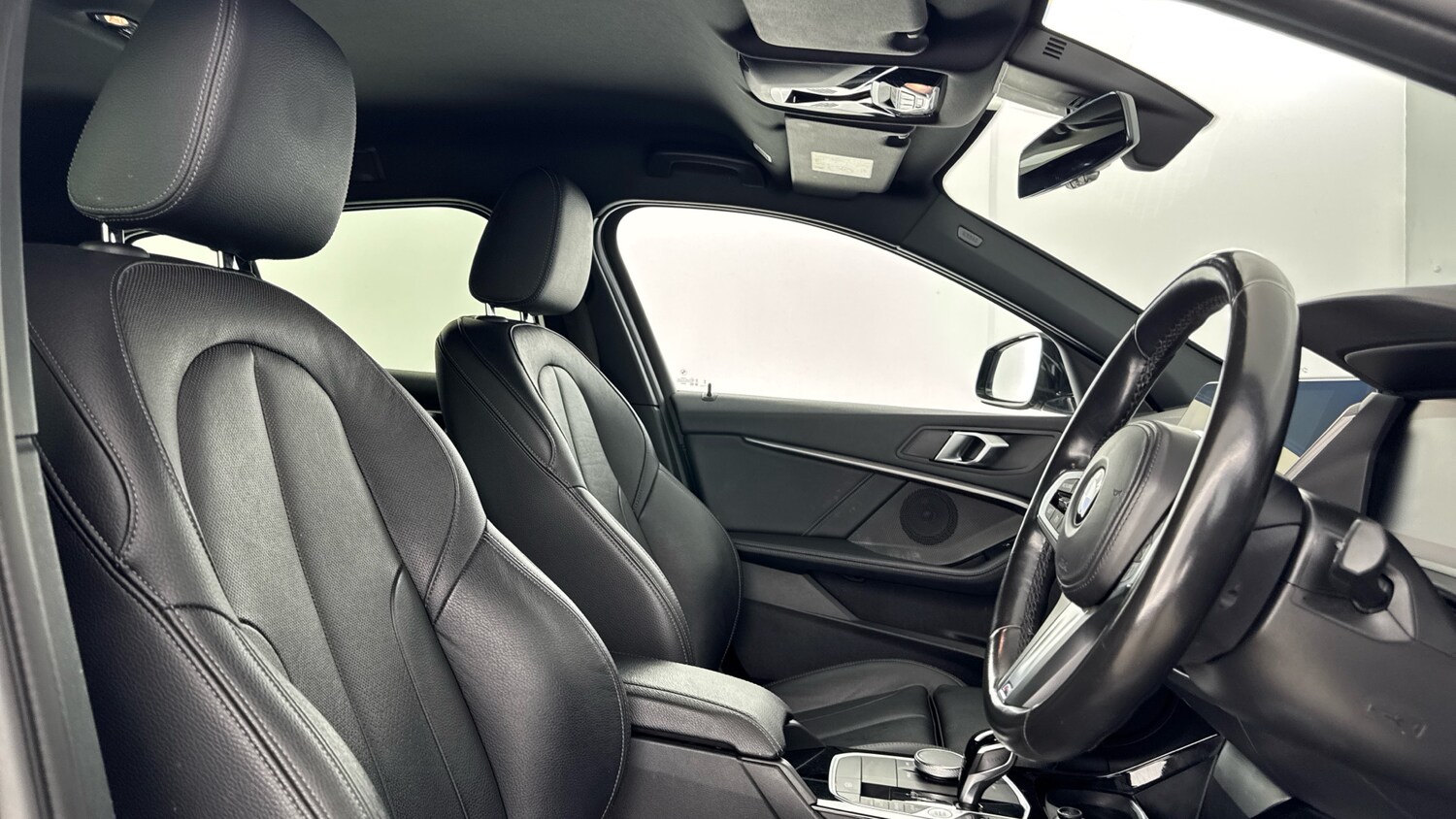 Used BMW 1 Series 2023 for sale - 77846290: Photo 11