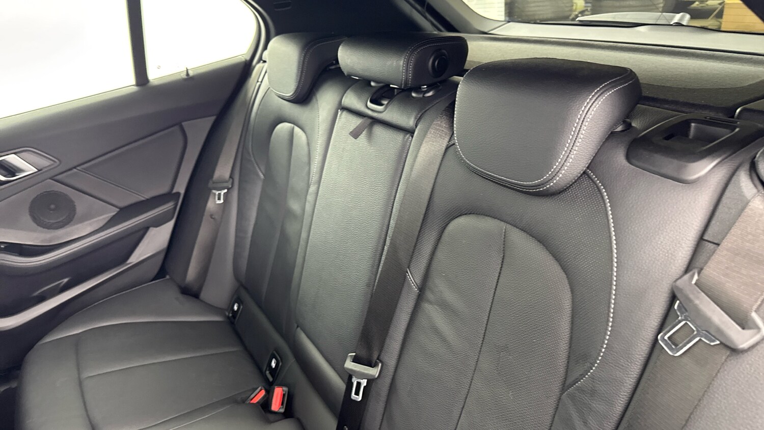 Used BMW 1 Series 2023 for sale - 77846290: Photo 12