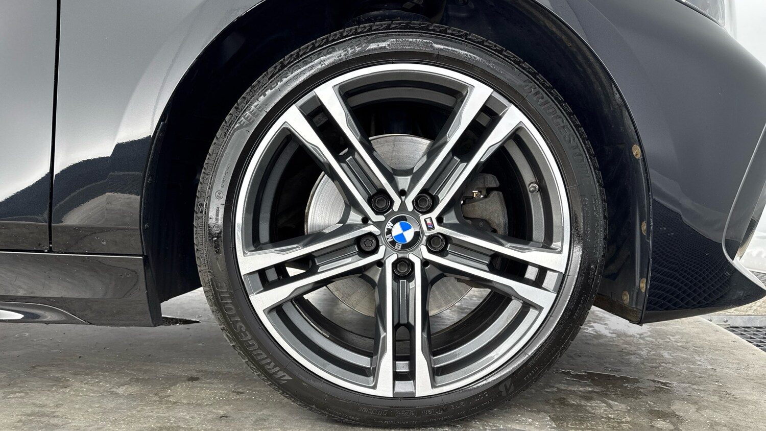 Used BMW 1 Series 2023 for sale - 77846290: Photo 14