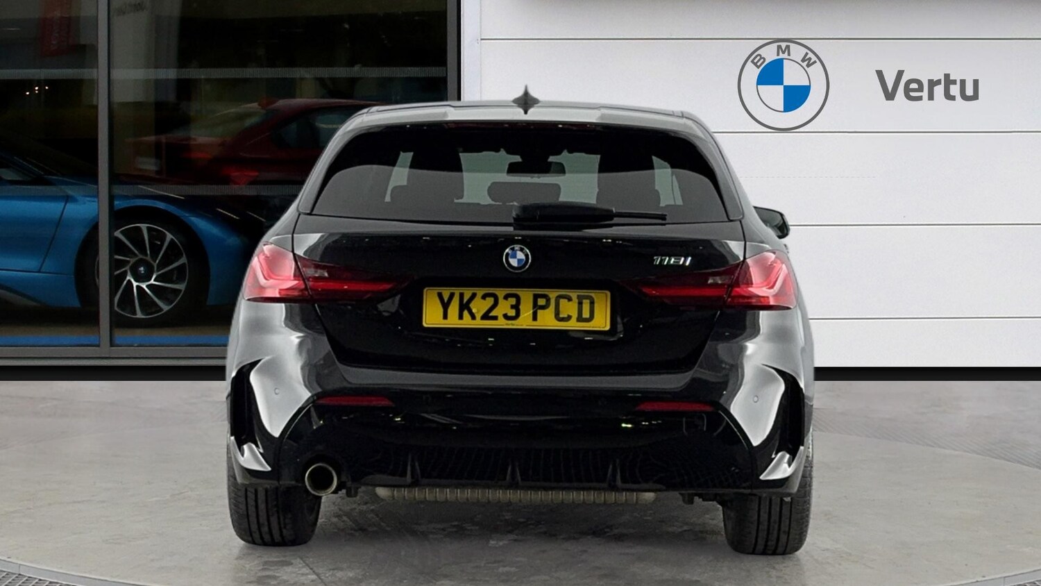 Used BMW 1 Series 2023 for sale - 77846290: Photo 15