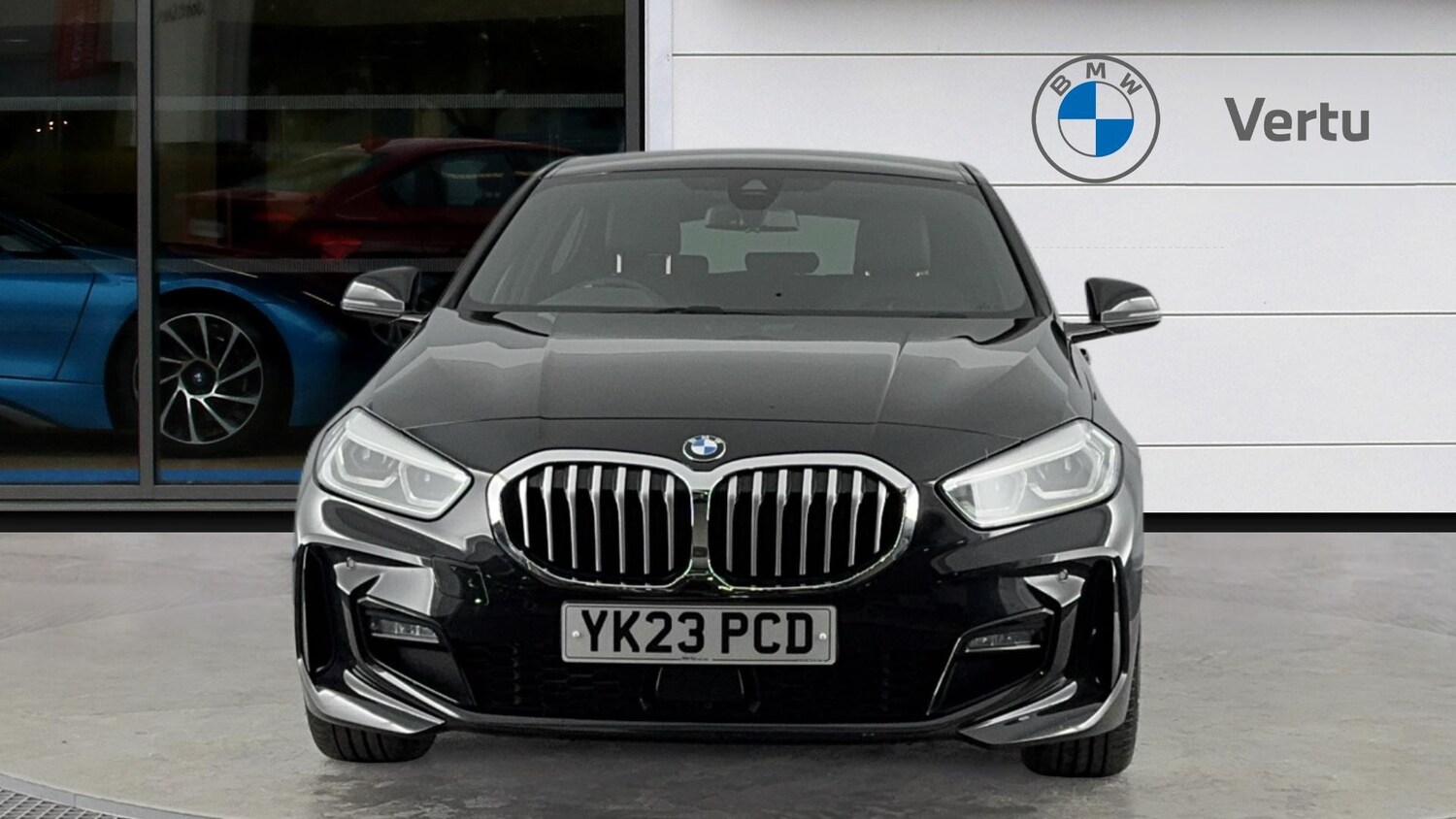 Used BMW 1 Series 2023 for sale - 77846290: Photo 16