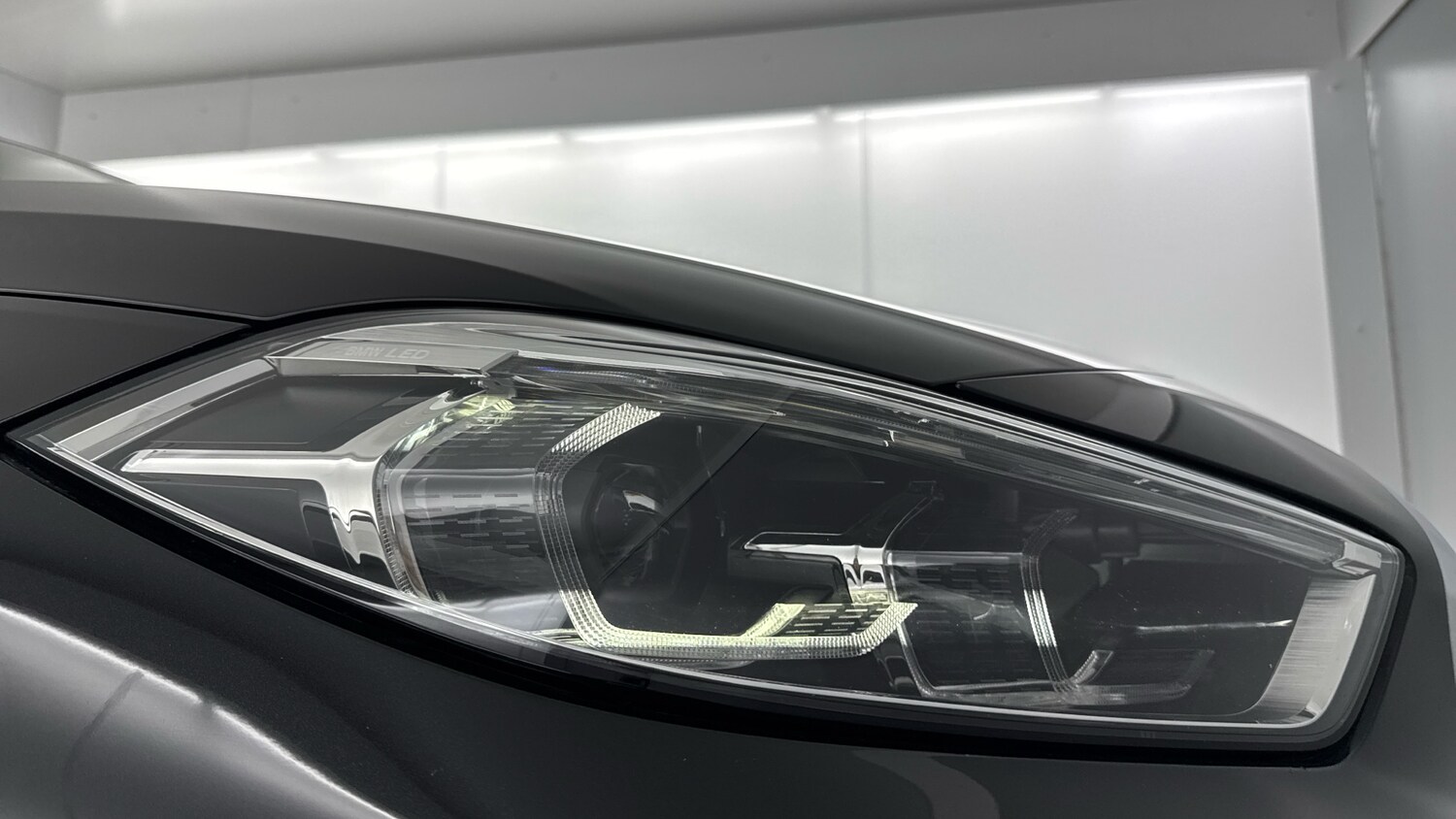 Used BMW 1 Series 2023 for sale - 77846290: Photo 21