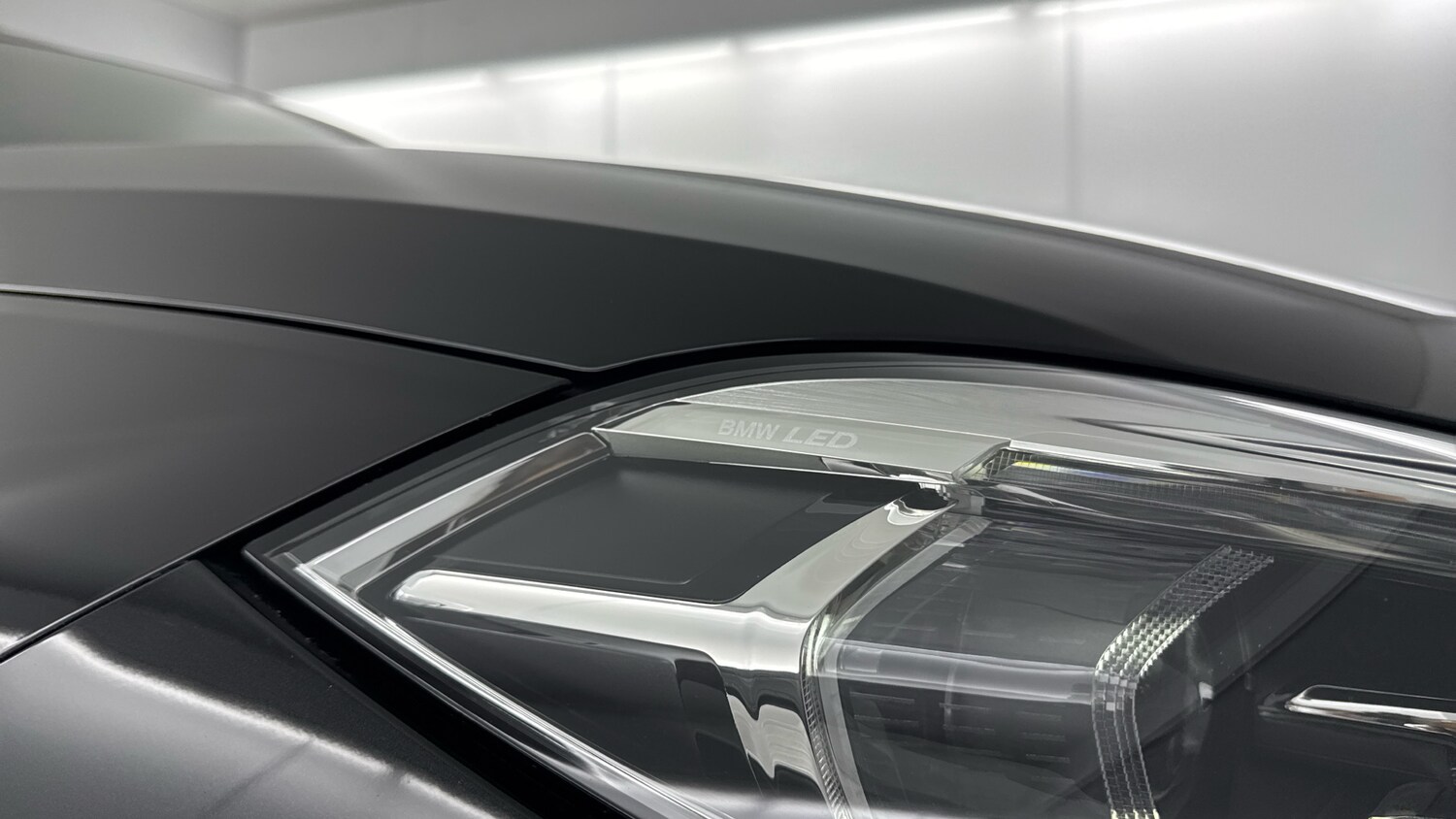 Used BMW 1 Series 2023 for sale - 77846290: Photo 22