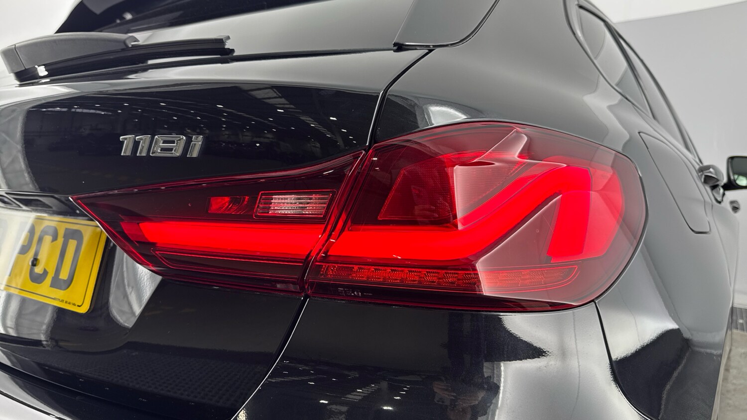 Used BMW 1 Series 2023 for sale - 77846290: Photo 25