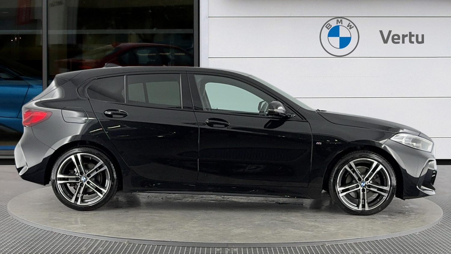 Used BMW 1 Series 2023 for sale - 77846290: Photo 3