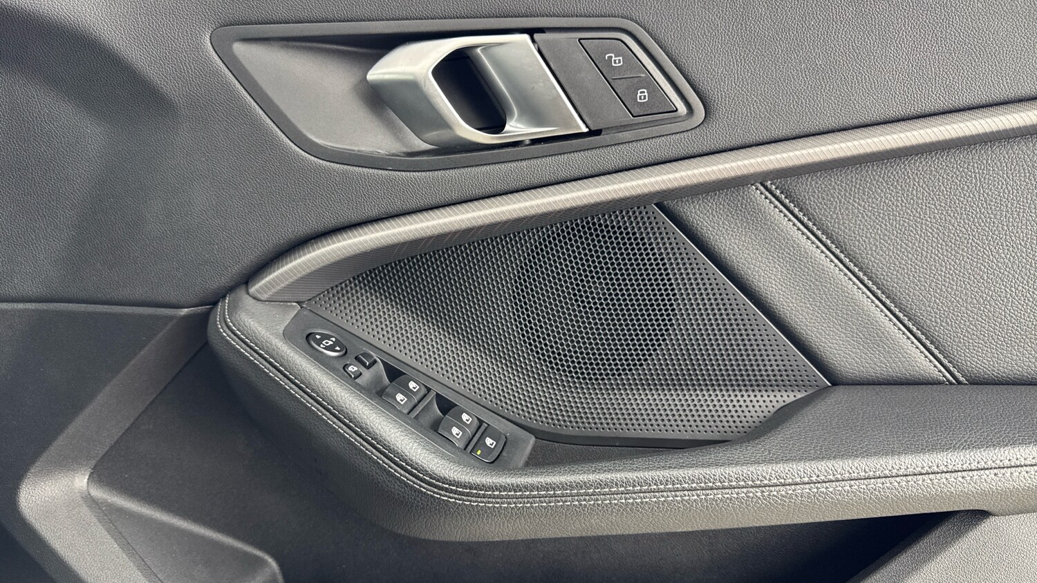 Used BMW 1 Series 2023 for sale - 77846290: Photo 34