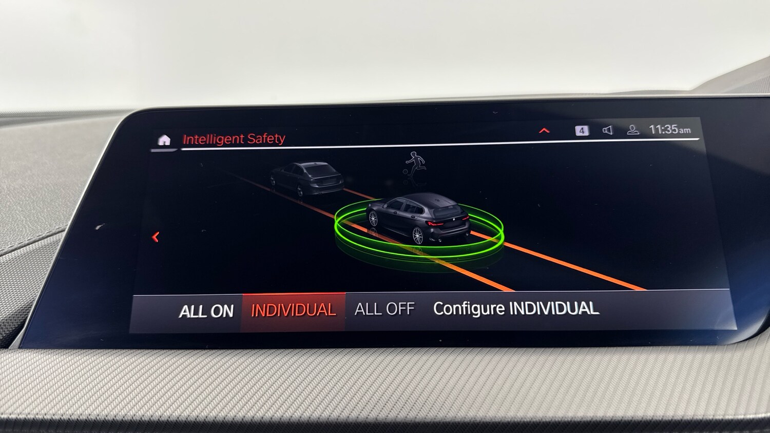 Used BMW 1 Series 2023 for sale - 77846290: Photo 38