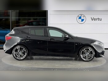 Used BMW 1 Series 2023 for sale - 77846290: Photo