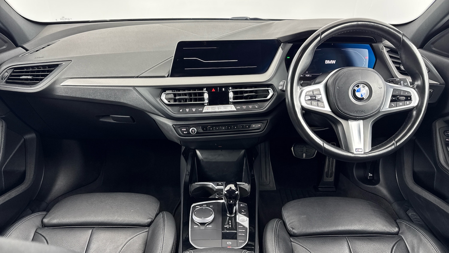 Used BMW 1 Series 2023 for sale - 77846290: Photo 4