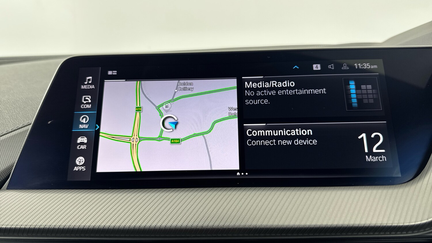 Used BMW 1 Series 2023 for sale - 77846290: Photo 42