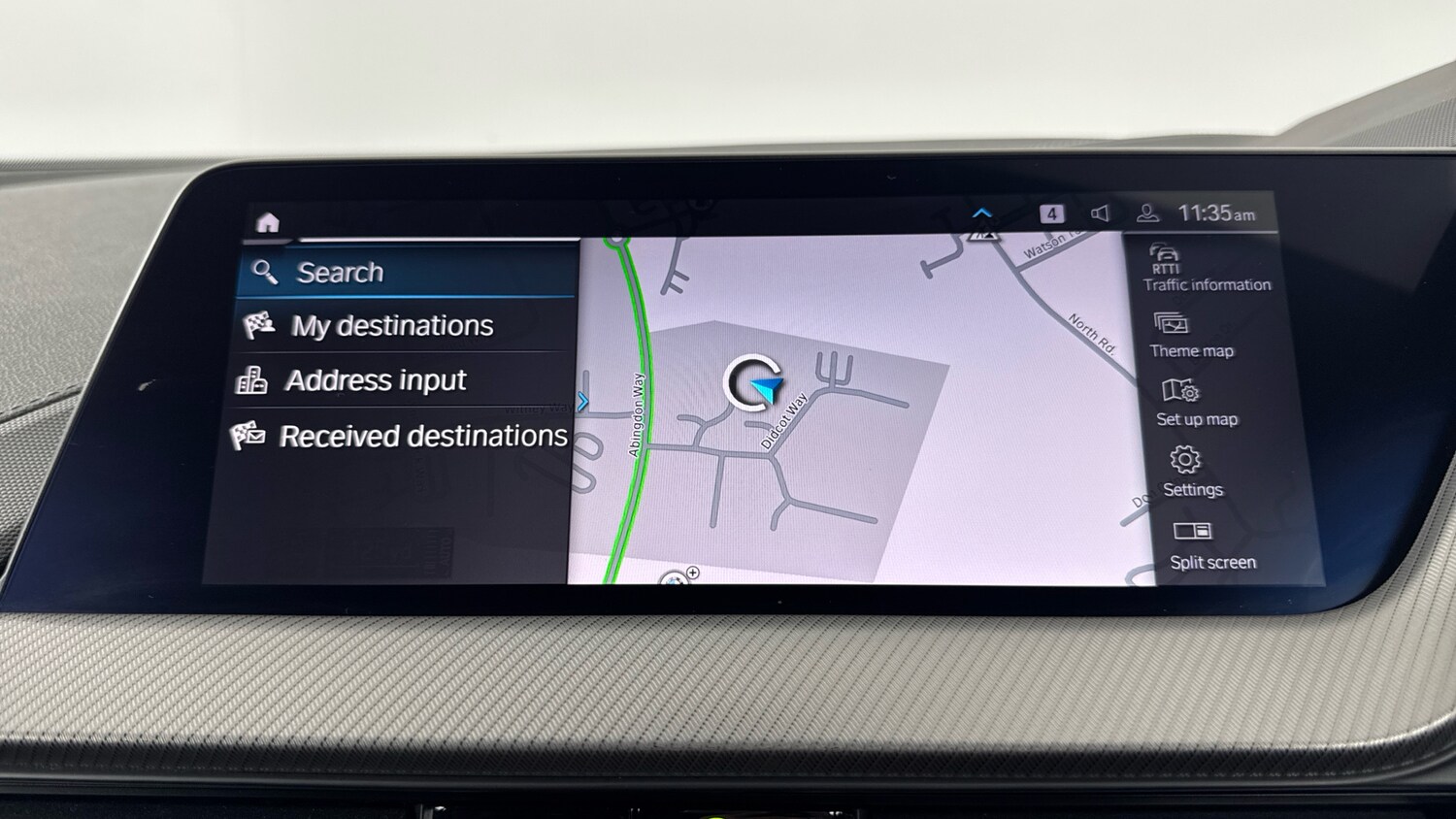 Used BMW 1 Series 2023 for sale - 77846290: Photo 44