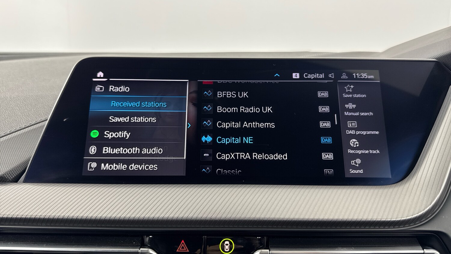 Used BMW 1 Series 2023 for sale - 77846290: Photo 45