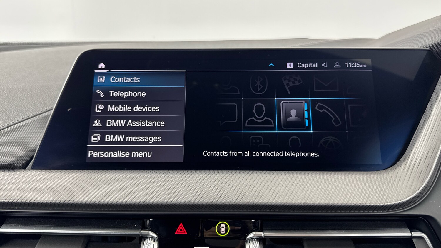 Used BMW 1 Series 2023 for sale - 77846290: Photo 46