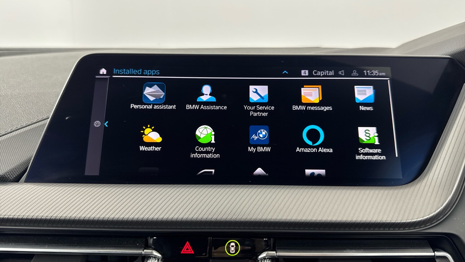 Used BMW 1 Series 2023 for sale - 77846290: Photo 47