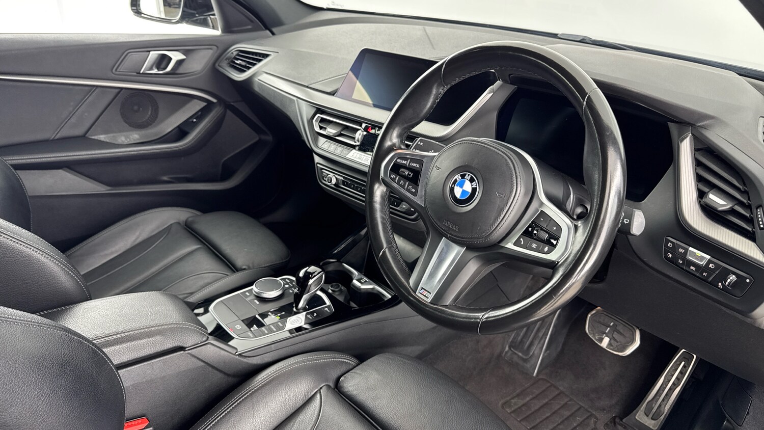 Used BMW 1 Series 2023 for sale - 77846290: Photo 6