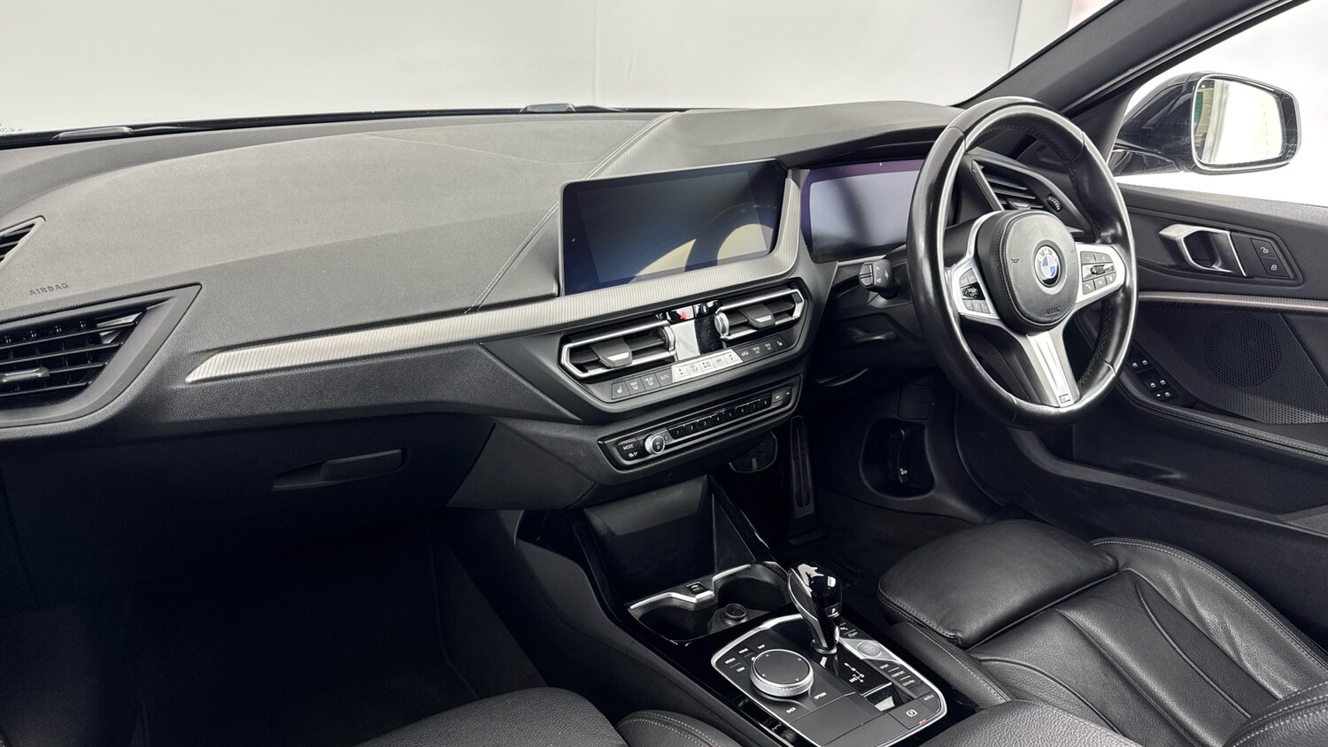 Used BMW 1 Series 2023 for sale - 77846290: Photo 7